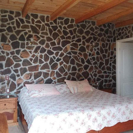 Cabanas Las Margaritas Хуаска де Окампо Екстериор снимка