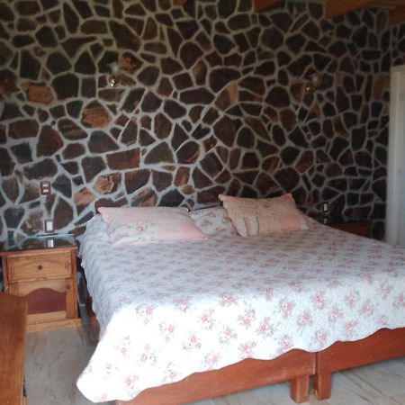 Cabanas Las Margaritas Хуаска де Окампо Екстериор снимка